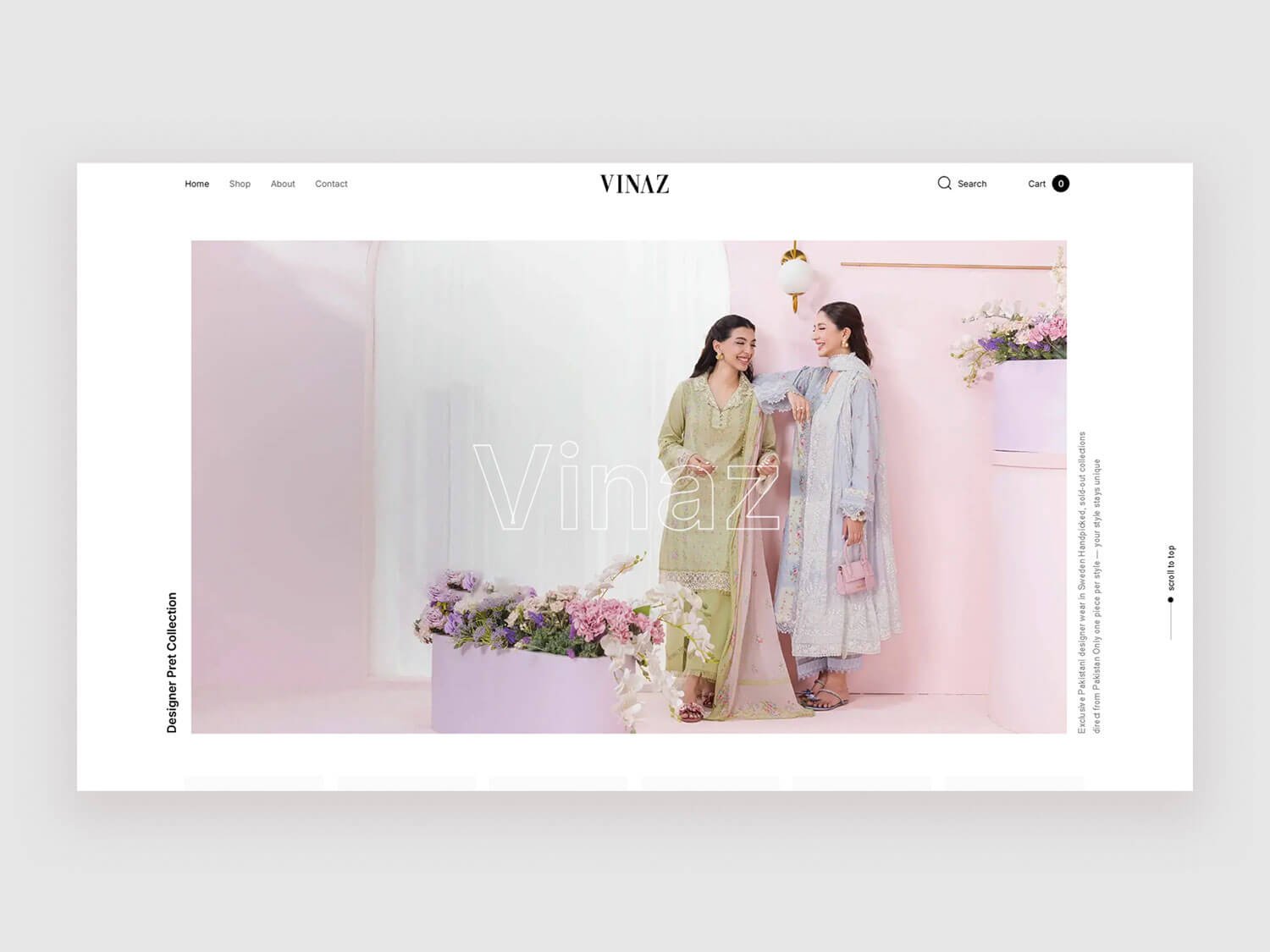 Midix — Appidentitet